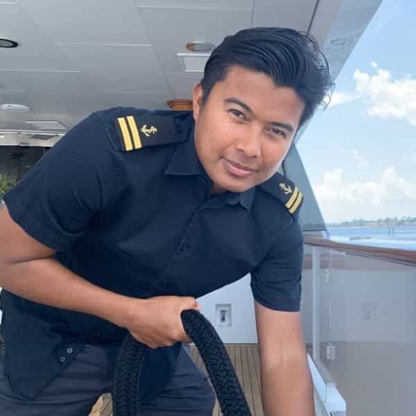 Rudy Lumayag
