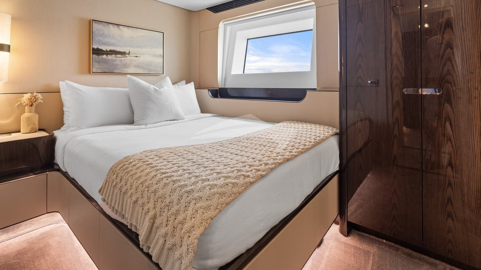 FREEDOME, photo from the yacht portfolio 16
