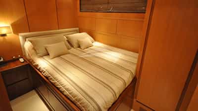 Guest Cabin