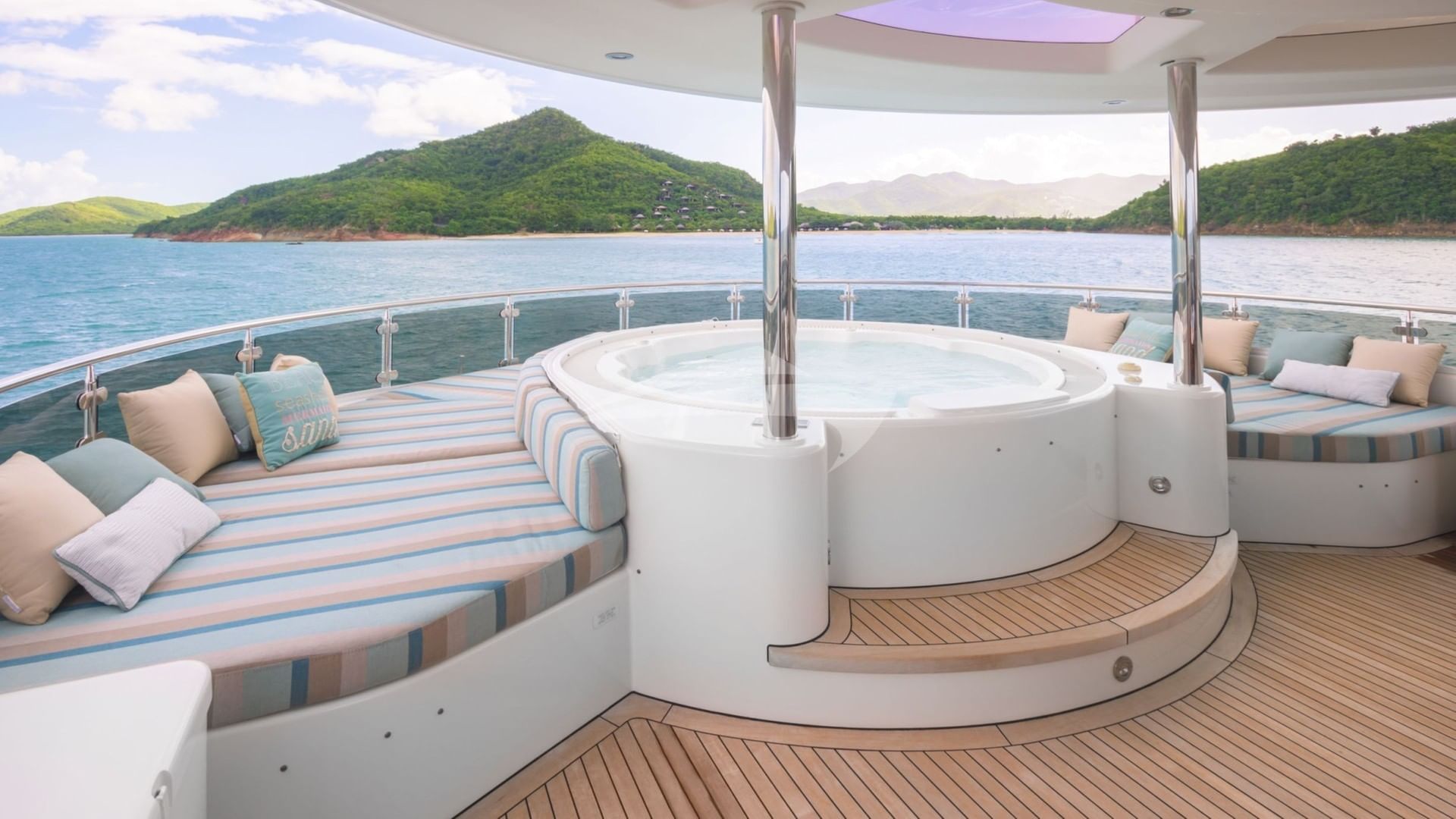 Endeavour Wides Finals 40r