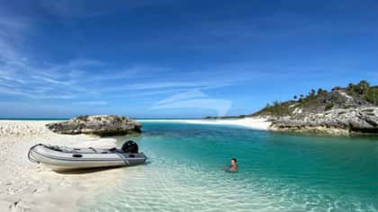 PURPOSE 15m sailing yacht charter, photo 7