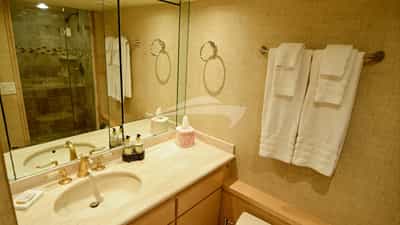 VIP ensuite