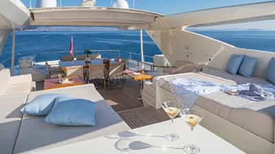 Sun Deck