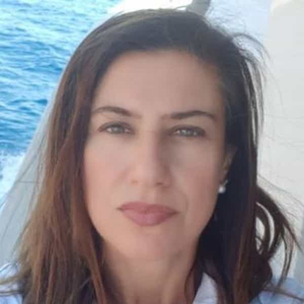Patrizia Maimone