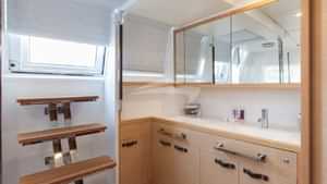 CUTE LITTLE CATYacht Charter With Worth Avenue Yachts