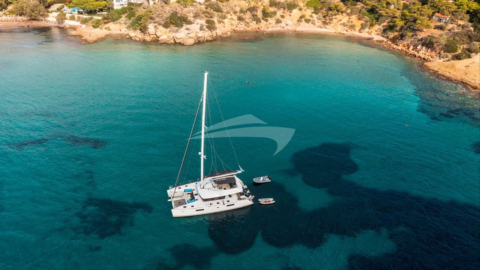 MOYA, photo from the yacht portfolio 20