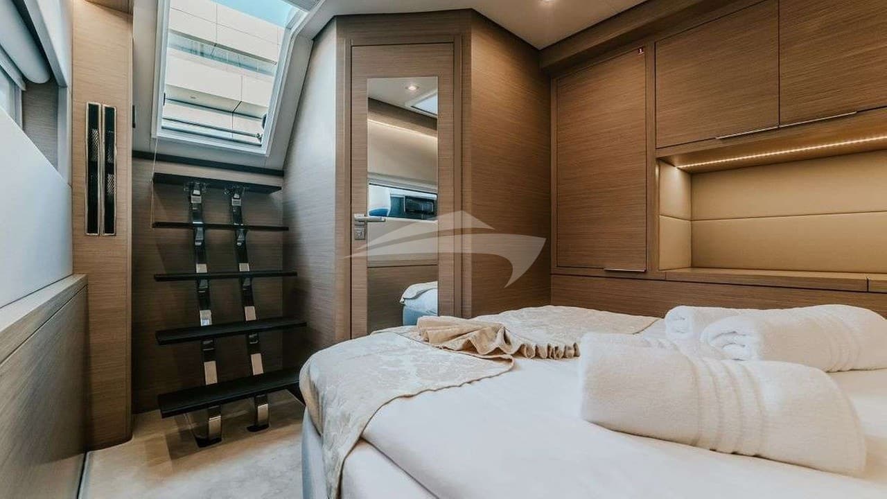 TRI WING, photo from the yacht portfolio 15