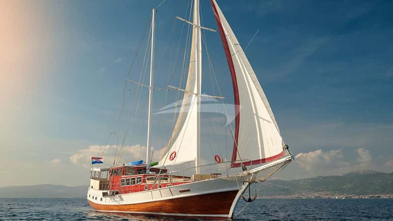 SOLE 24m motor yacht charter, photo 3