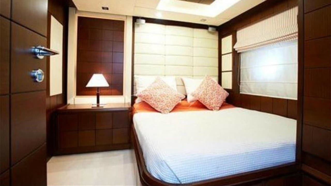 KOUKLES, photo from the yacht portfolio 6