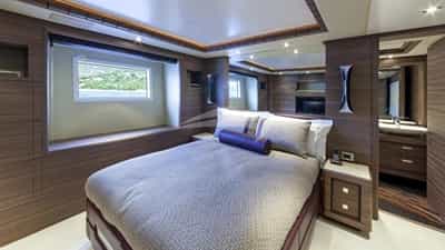 Guest Cabin