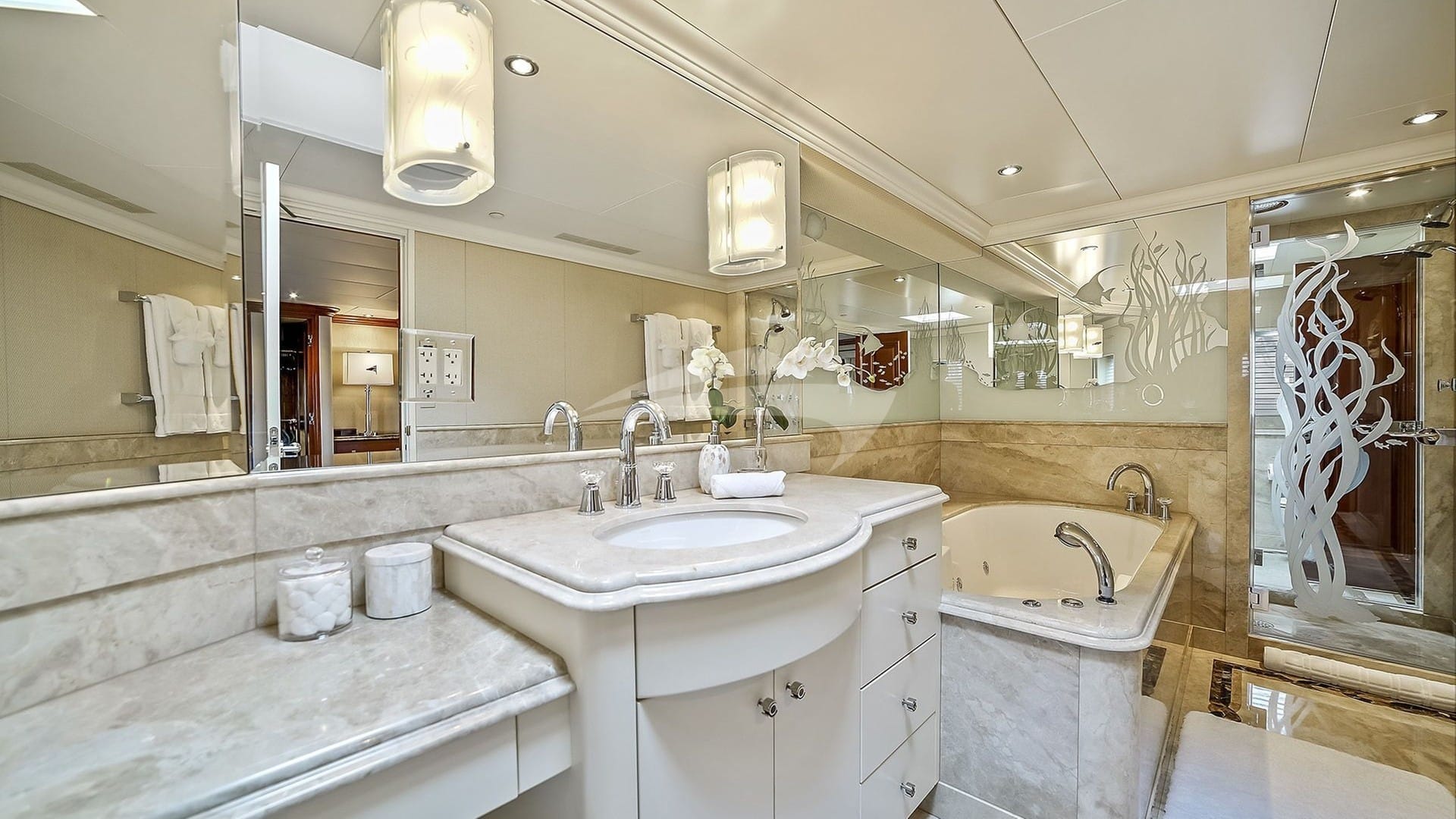 ARTEMIS Master Bath