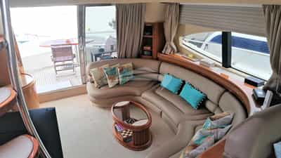 Saloon