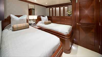 Twin Cabin