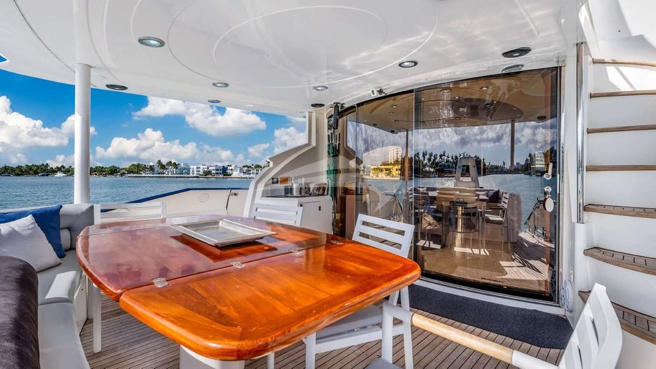 SO WHAT WHO CARES, photo from the yacht portfolio 12