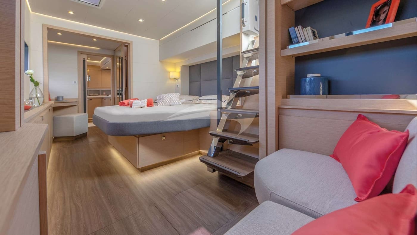 SUNMOON, photo from the yacht portfolio