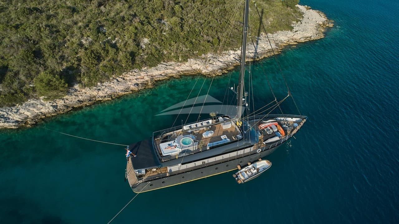 RARA AVIS, photo from the yacht portfolio 5