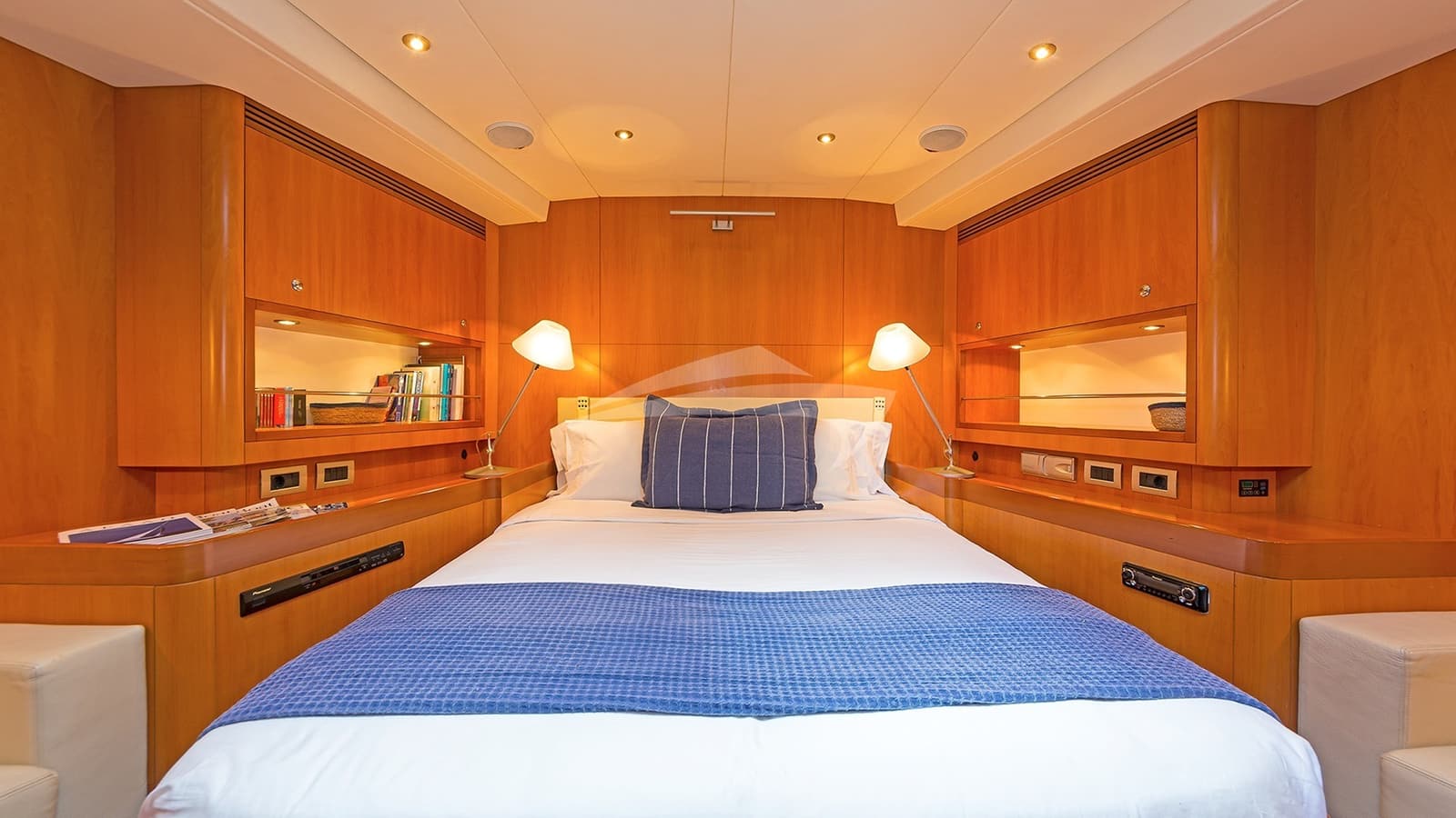 MELITI, photo from the yacht portfolio 13