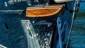 Sleek lines