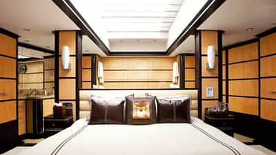 Guest Cabin