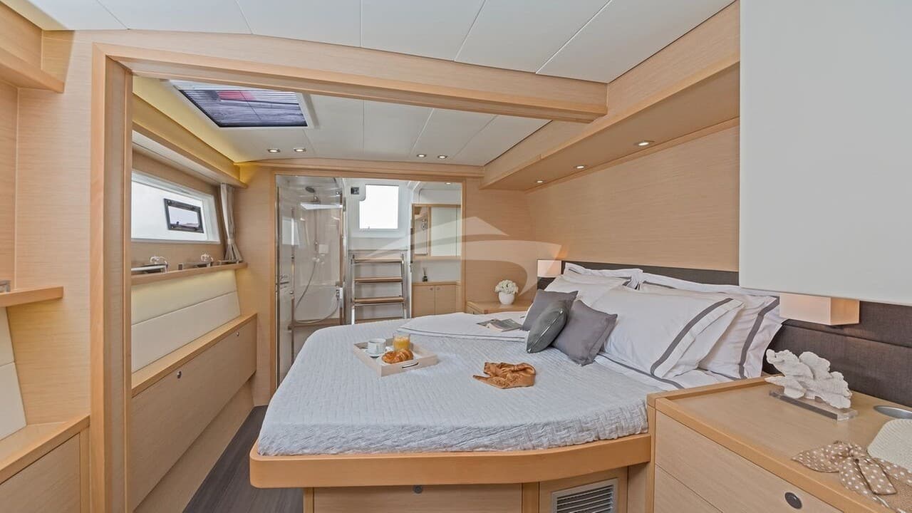 MELITI, photo from the yacht portfolio 17