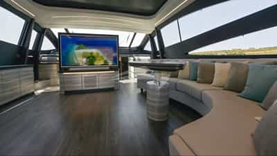 Saloon