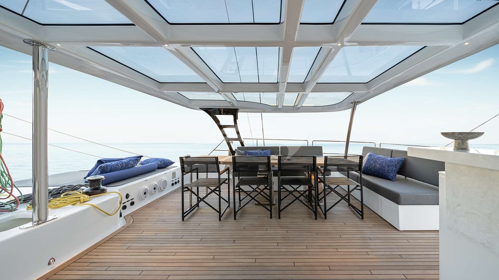 ADARA NEXT, photo from the yacht portfolio 3