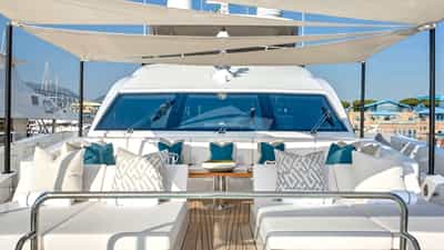 Sundeck