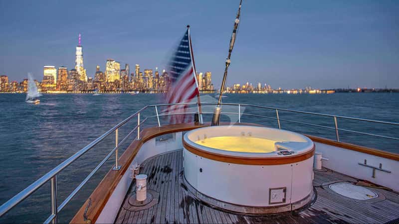 ARABELLA 48m sailing yacht charter, photo 6