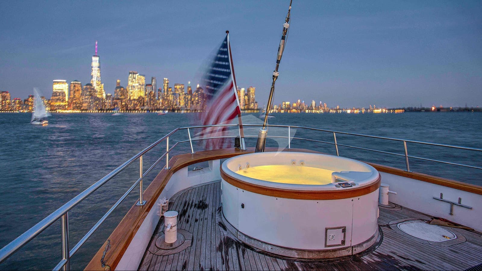 ARABELLA, photo from the yacht portfolio 5