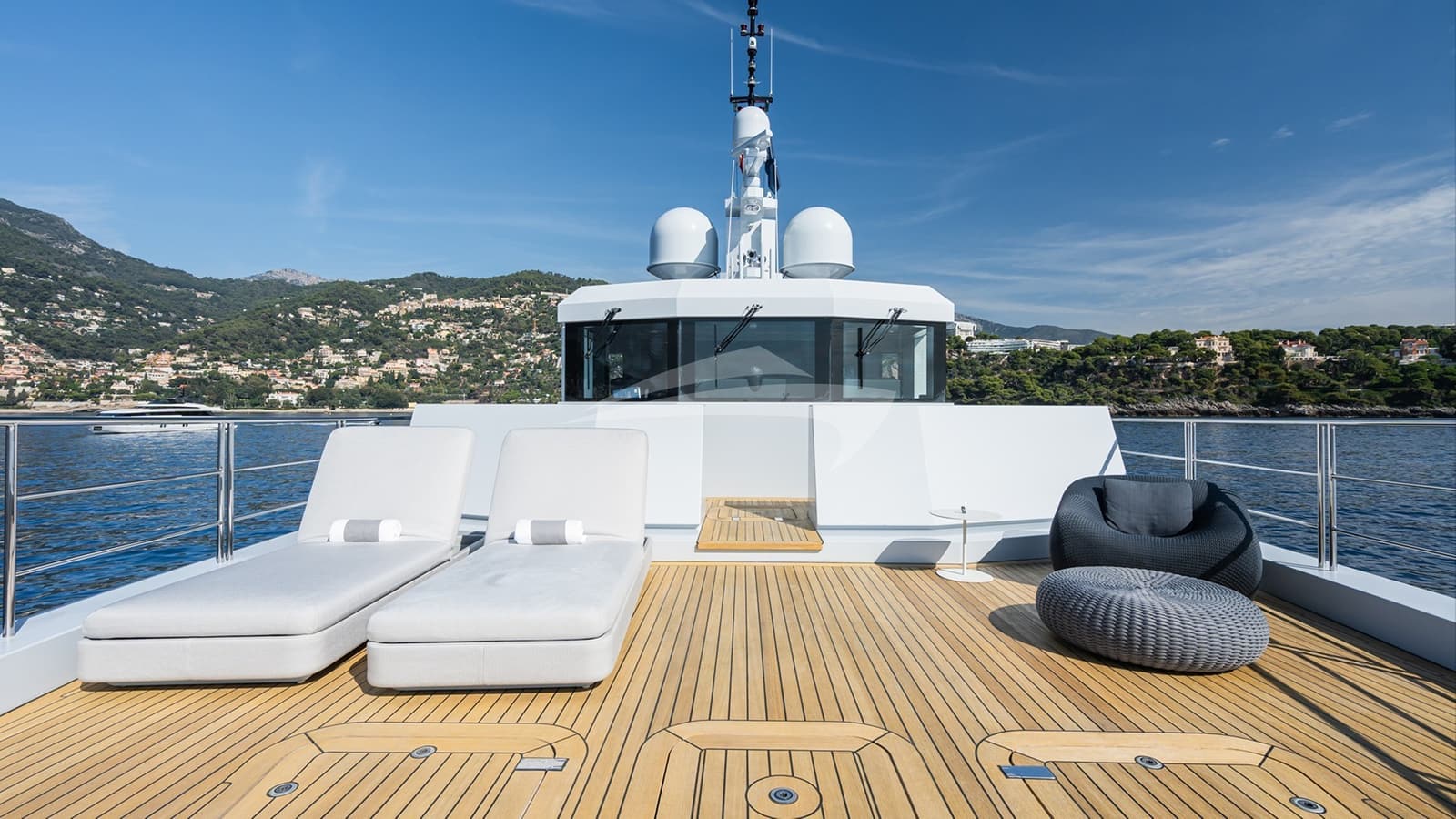 S7, photo from the yacht portfolio 14