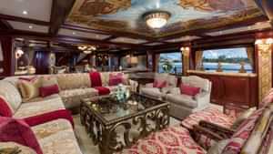 Saloon