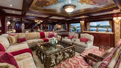 Saloon