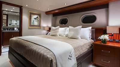 Guest Cabin