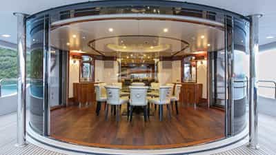 Skylounge