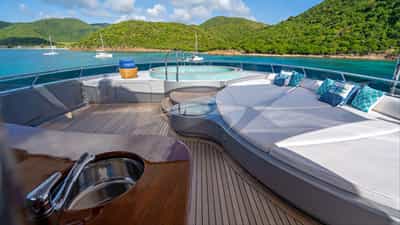 Sundeck