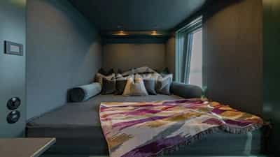 Guest Cabin 2