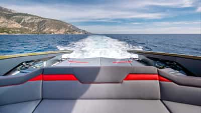 Aft