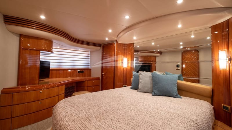 Guest Cabin
