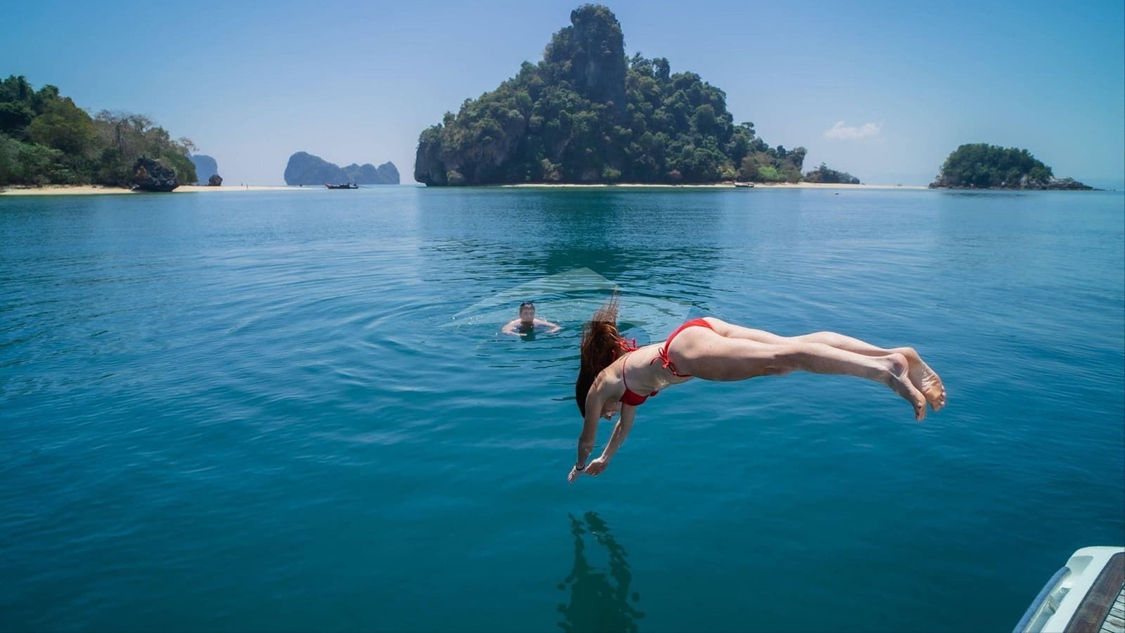 KATI, photo from the yacht portfolio 2