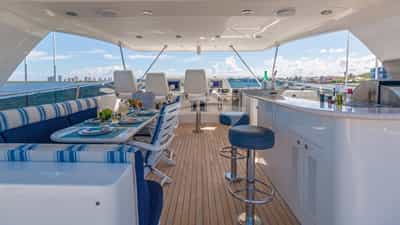 Flybridge