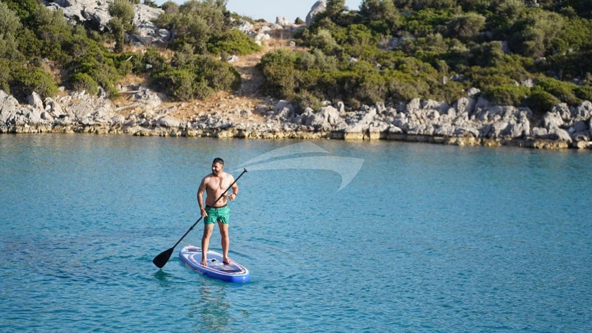 Stand Up Paddleboard