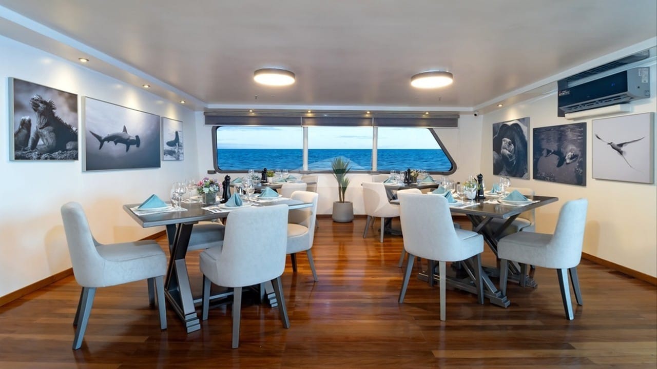 Dinning room