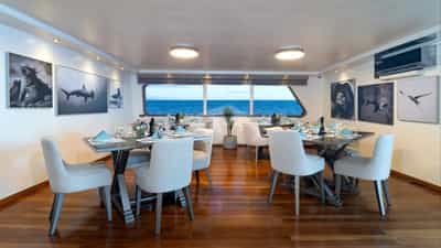 Dinning room
