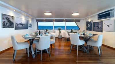 Dinning room