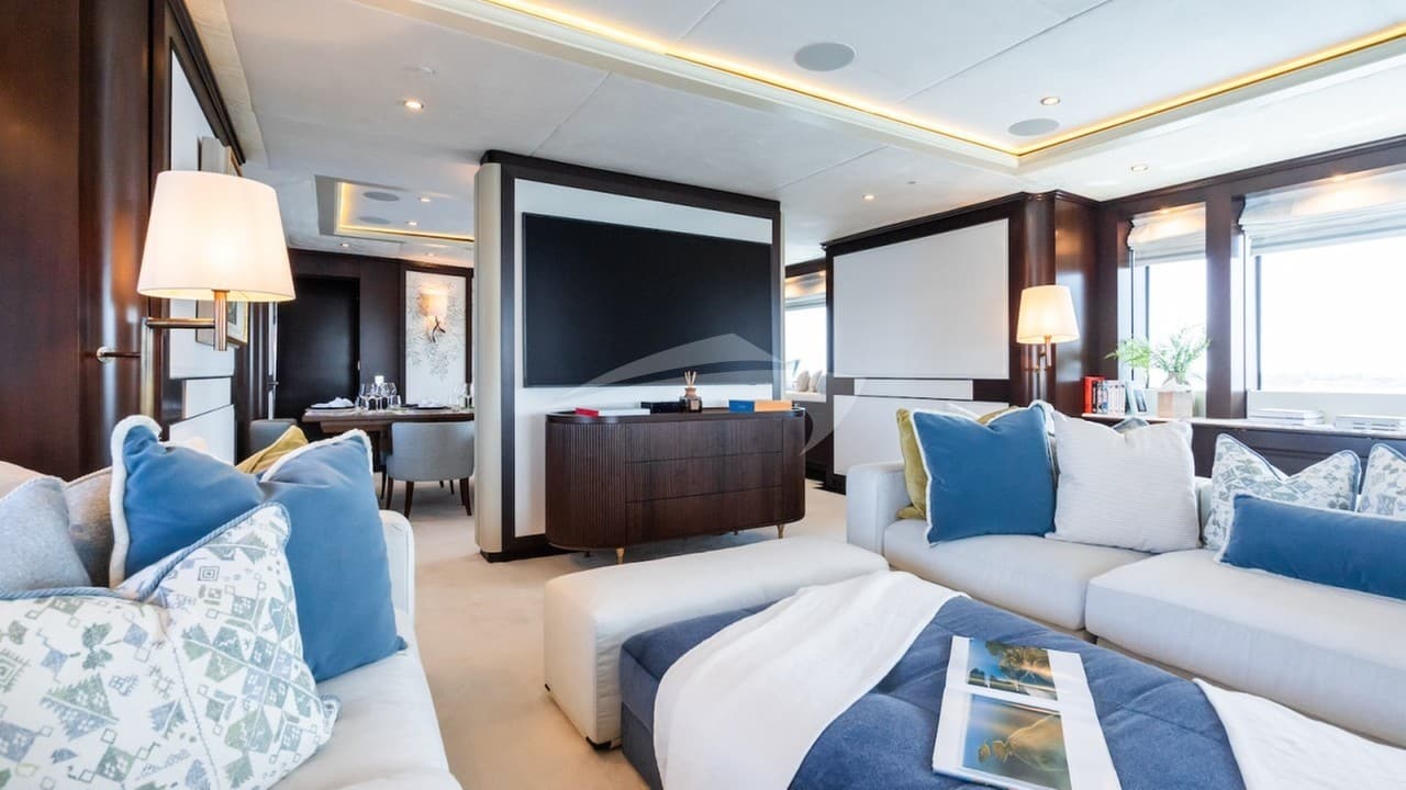 MAXIMILIAN MMIV, photo from the yacht portfolio 18
