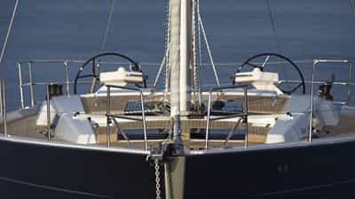 Bow View