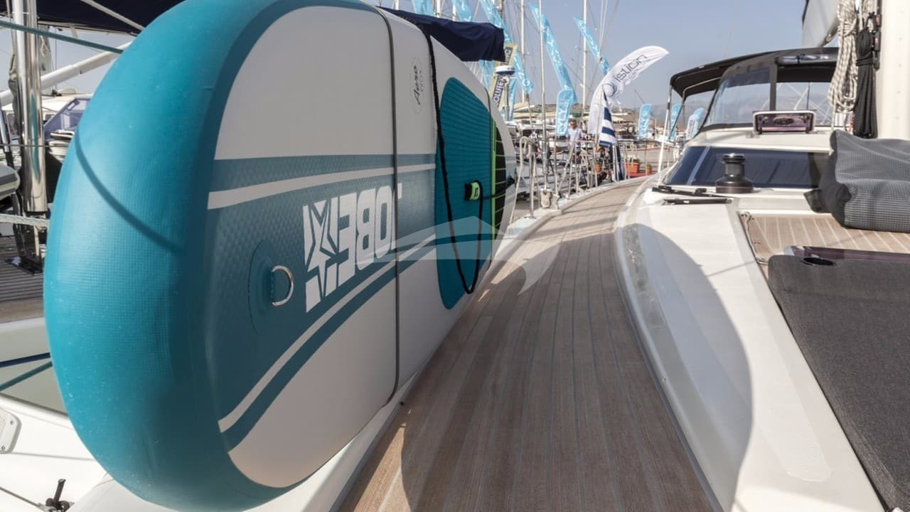 SHOOTING STAR, photo from the yacht portfolio 11