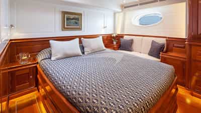 Guest Cabin