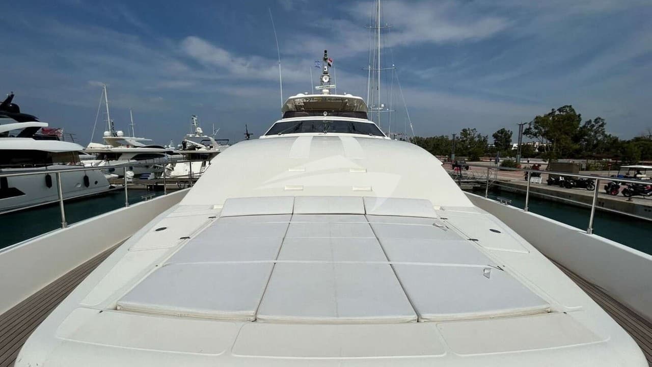 WATCH ME, photo from the yacht portfolio 9