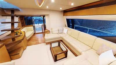 Saloon